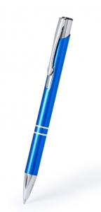 Boligrafo inox + grabado l�ser minimo 100 unidades.