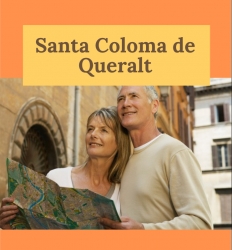 SANTA COLOMA DE QUERALT