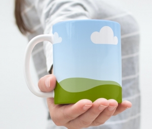 TAZA PERSONALIZADA