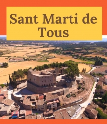 SANT MART� DE TOUS