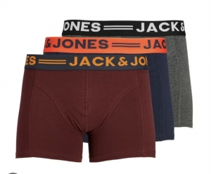 Calzoncillos Jack & jones Jaclichfield