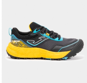 KUBOR JR 2501 NEGRO NARANJA