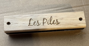 ARM�NICA LES PILES